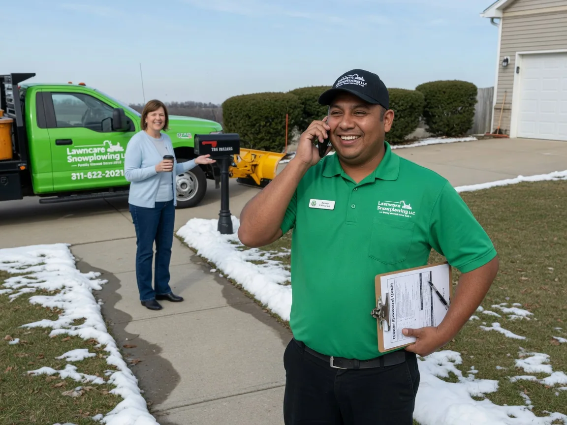Lawn Care Services By Expert Landscaper Effort, PA FAQs